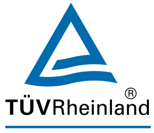 TUEV-Rheinland-Logo2.svg