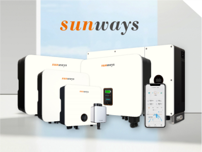 Sunways-Poster